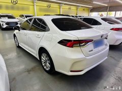 Toyota Corolla 1.8L Smart Hybrid Dual Engine Elite - ფოტო 4