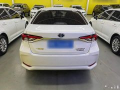 Toyota Corolla 1.8L Smart Hybrid Dual Engine Elite - ფოტო 5