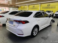 Toyota Corolla 1.8L Smart Hybrid Dual Engine Elite - ფოტო 6