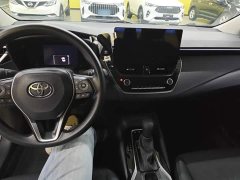 Toyota Corolla 1.8L Smart Hybrid Dual Engine Elite - ფოტო 9