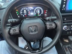 Honda Civic 240TURBO CVT Dynamic Edition - photo 10