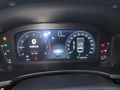 Honda Civic 240TURBO CVT Dynamic Edition - photo 11