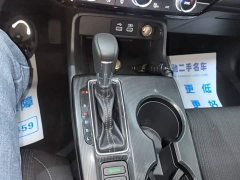 Honda Civic 240TURBO CVT Dynamic Edition - photo 13