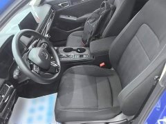 Honda Civic 240TURBO CVT Dynamic Edition - photo 14
