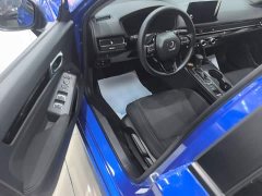 Honda Civic 240TURBO CVT Dynamic Edition - photo 15