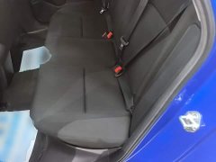 Honda Civic 240TURBO CVT Dynamic Edition - photo 16