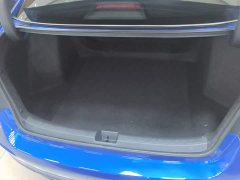 Honda Civic 240TURBO CVT Dynamic Edition - photo 18