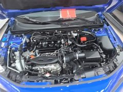 Honda Civic 240TURBO CVT Dynamic Edition - photo 19