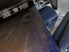 Honda Civic 240TURBO CVT Dynamic Edition - photo 20