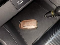 Honda Civic 240TURBO CVT Dynamic Edition - photo 8