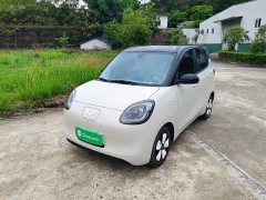 Wuling Hongguang MINIEV Fourth Generation Four-Door Premium Plus Edition - ფოტო 1