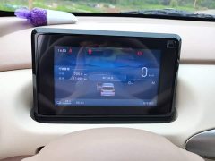 Wuling Hongguang MINIEV Fourth Generation Four-Door Premium Plus Edition - ფოტო 11