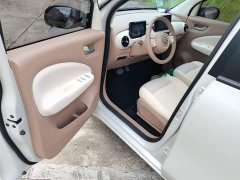 Wuling Hongguang MINIEV Fourth Generation Four-Door Premium Plus Edition - ფოტო 15