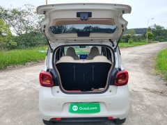 Wuling Hongguang MINIEV Fourth Generation Four-Door Premium Plus Edition - ფოტო 18