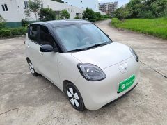 Wuling Hongguang MINIEV Fourth Generation Four-Door Premium Plus Edition - ფოტო 3