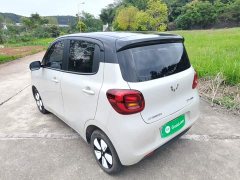 Wuling Hongguang MINIEV Fourth Generation Four-Door Premium Plus Edition - ფოტო 4