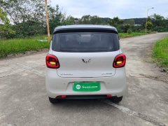 Wuling Hongguang MINIEV Fourth Generation Four-Door Premium Plus Edition - ფოტო 5