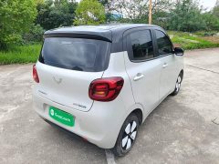 Wuling Hongguang MINIEV Fourth Generation Four-Door Premium Plus Edition - ფოტო 6