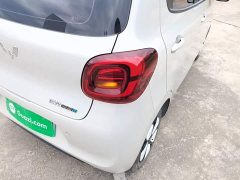 Wuling Hongguang MINIEV Fourth Generation Four-Door Premium Plus Edition - ფოტო 7