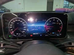 Mercedes-Benz C-Class Facelift C 260 L Sport Edition - ფოტო 11