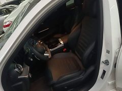 Mercedes-Benz C-Class Facelift C 260 L Sport Edition - ფოტო 14