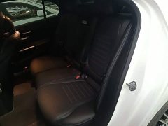 Mercedes-Benz C-Class Facelift C 260 L Sport Edition - ფოტო 16