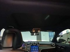 Mercedes-Benz C-Class Facelift C 260 L Sport Edition - ფოტო 17