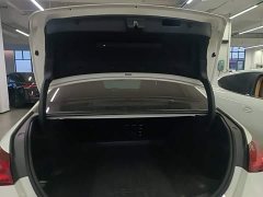 Mercedes-Benz C-Class Facelift C 260 L Sport Edition - ფოტო 18