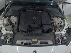 Mercedes-Benz C-Class Facelift C 260 L Sport Edition - ფოტო 19