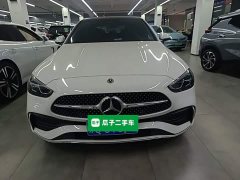 Mercedes-Benz C-Class Facelift C 260 L Sport Edition - ფოტო 2
