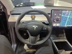 Tesla Model Y Long Range All-Wheel Drive - фото 10