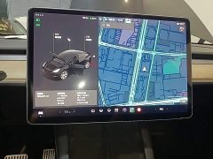 Tesla Model Y Long Range All-Wheel Drive - фото 12