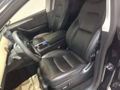 Tesla Model Y Long Range All-Wheel Drive - фото 14