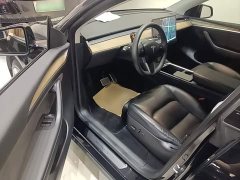 Tesla Model Y Long Range All-Wheel Drive - фото 15