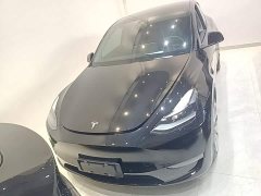 Tesla Model Y Long Range All-Wheel Drive - фото 2