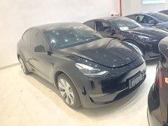 Tesla Model Y Long Range All-Wheel Drive - фото 3