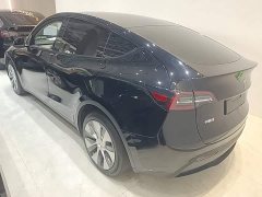 Tesla Model Y Long Range All-Wheel Drive - фото 4