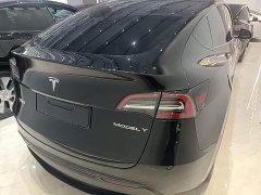 Tesla Model Y Long Range All-Wheel Drive - фото 5