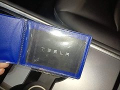 Tesla Model Y Long Range All-Wheel Drive - фото 8