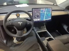 Tesla Model Y Long Range All-Wheel Drive - фото 9