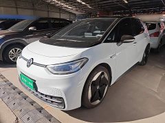 Volkswagen ID.3 Pro Intelligent Edition - ფოტო 1