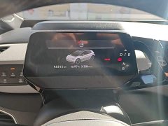 Volkswagen ID.3 Pro Intelligent Edition - ფოტო 11