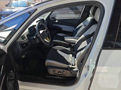 Volkswagen ID.3 Pro Intelligent Edition - ფოტო 15