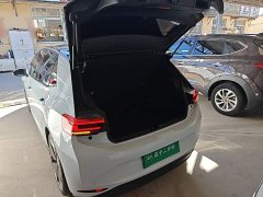 Volkswagen ID.3 Pro Intelligent Edition - ფოტო 18