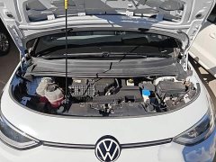 Volkswagen ID.3 Pro Intelligent Edition - ფოტო 19