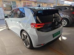 Volkswagen ID.3 Pro Intelligent Edition - ფოტო 4
