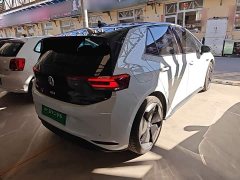 Volkswagen ID.3 Pro Intelligent Edition - ფოტო 6