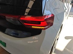 Volkswagen ID.3 Pro Intelligent Edition - ფოტო 7