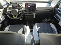 Volkswagen ID.3 Pro Intelligent Edition - ფოტო 9