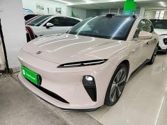 Nio ET5T 75kWh Touring - ფოტო 1